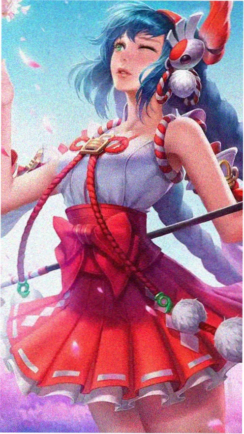 旧城灯火 热播剧集海报